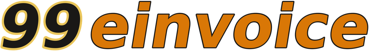 99einvoice logo